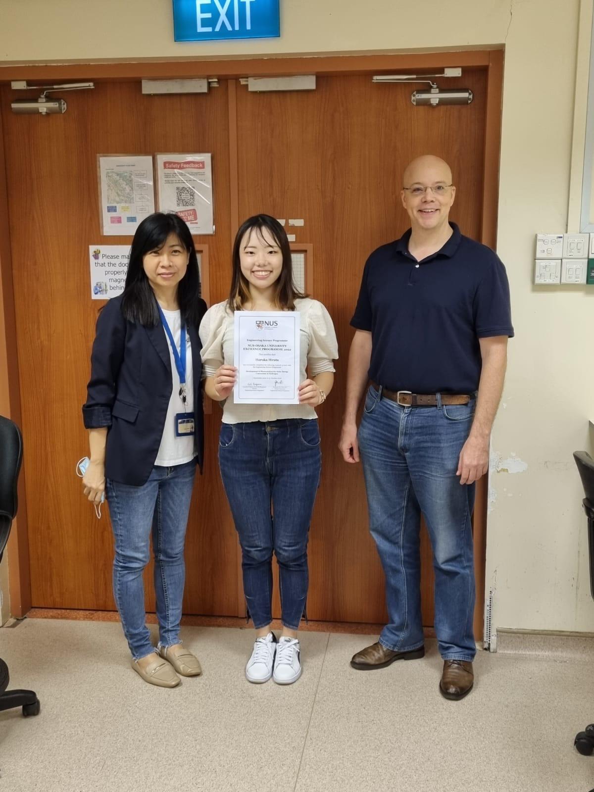 Certificate (Haruka, Prof. Ho, Prof. Erik).jpg