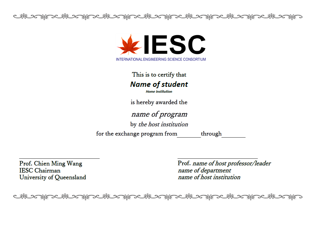 certificate2019